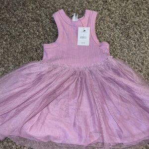 Super cute tutu dress from Cotton On, never worn